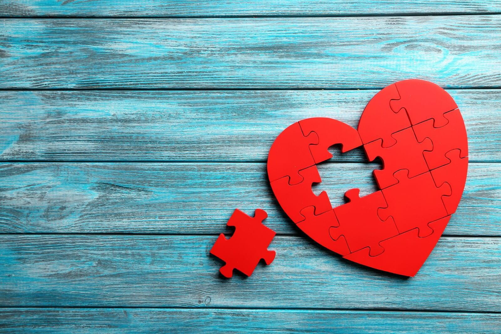 The Un-Valentiney Valentine's Blog